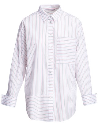 Рубашка I BLUES (839): фото - Invogue